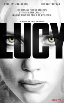 cover Lucy