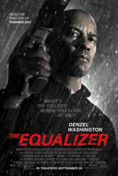 cover The Equalizer