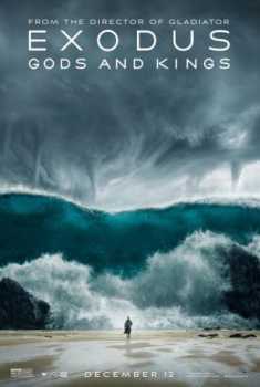 cover Exodus: Götter und Könige