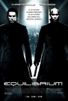 cover Equilibrium - Killer of Emotions