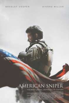 cover American Sniper