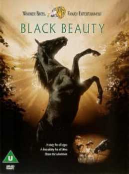 cover Black Beauty