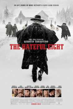 cover The Hateful 8
