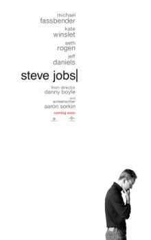 cover Steve Jobs