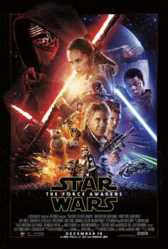 cover Star Wars: Das Erwachen der Macht