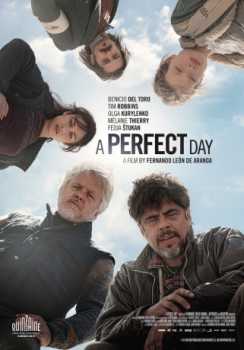 cover A Perfect Day