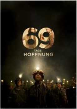 cover 69 Tage Hoffnung