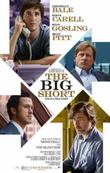 cover The Big Short
