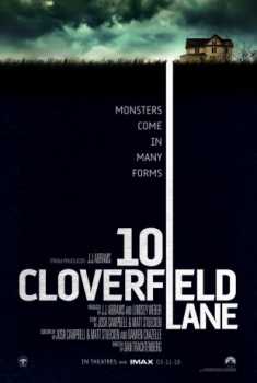 cover 10 Cloverfield Lane