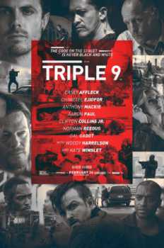 cover Triple 9