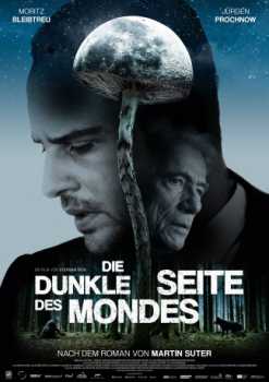 cover Die Dunkle Seite des Mondes