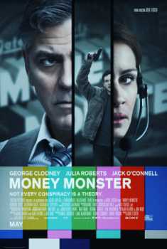 cover Money Monster