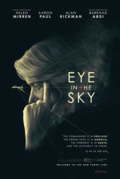 cover Eye in the Sky