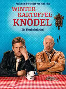 cover Winterkartoffelknödel
