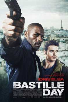 cover Bastille Day