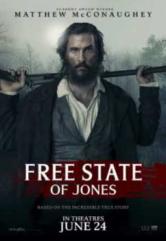 cover Free State of Jones