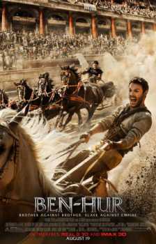 cover Ben Hur