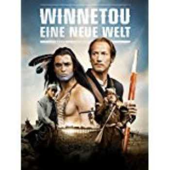 cover Winnetou Teil 1 - Eine neue Welt