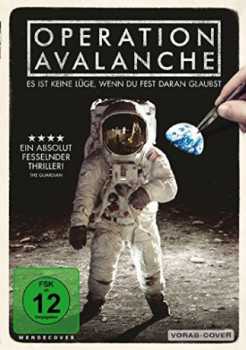 cover Operation Avalanche