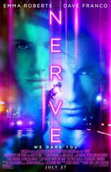 cover Nerve