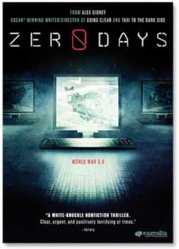 cover Zero Days