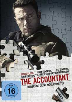 cover The Accountant