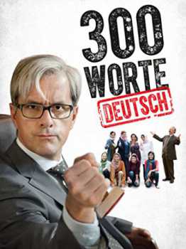 cover 300 Worte Deutsch