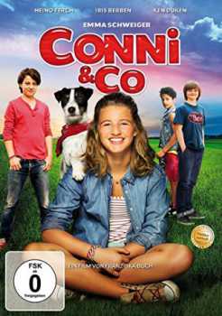 cover Conni & Co