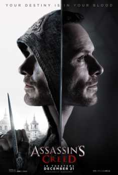 cover Assassin's Creed