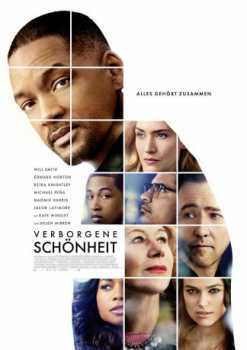 cover Verborgene Schönheit