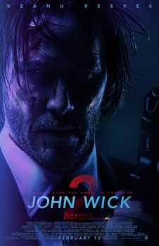 cover John Wick: Kapitel 2