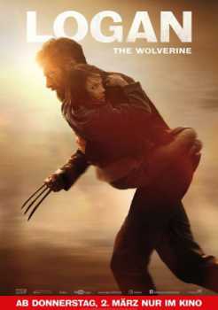 cover Logan: The Wolverine