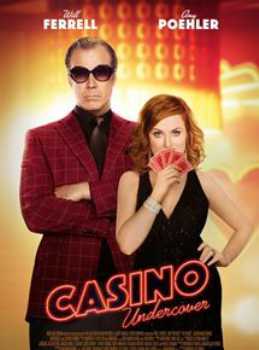 cover Casino Undercover