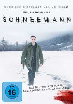 cover Schneemann