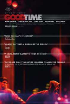 cover Good Time