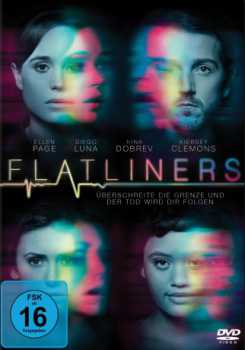 cover Flatliners