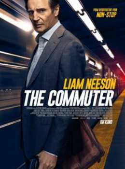 cover The Commuter