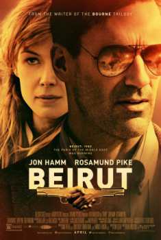 cover Beirut
