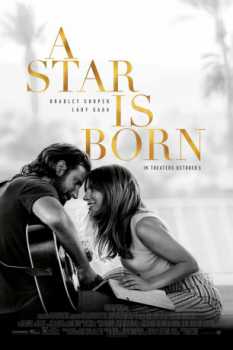 cover A Star Is Born