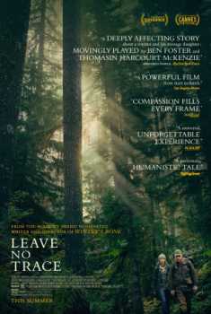 cover Leave No Trace