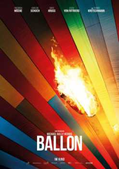 cover Ballon
