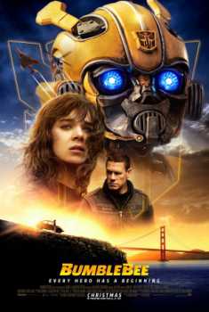 cover Bumblebee