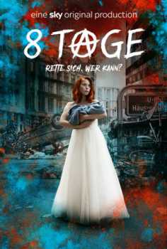 cover 8 Tage