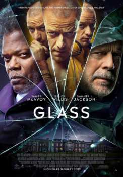 cover Glass