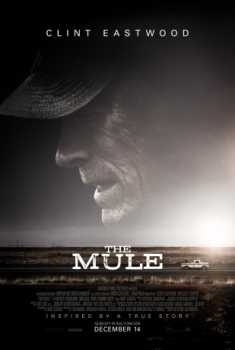 cover The Mule