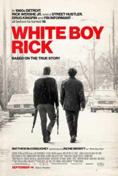 cover White Boy Rick