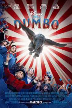 cover Dumbo