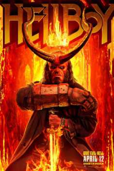 cover Hellboy - Call of Darkness