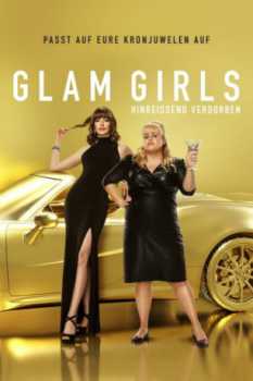 cover Glam Girls