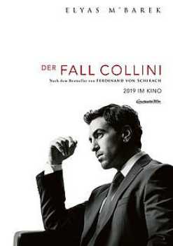 cover Der Fall Collini